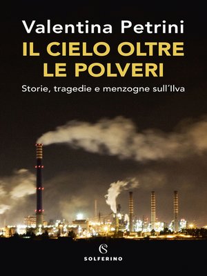 cover image of Il cielo oltre le polveri